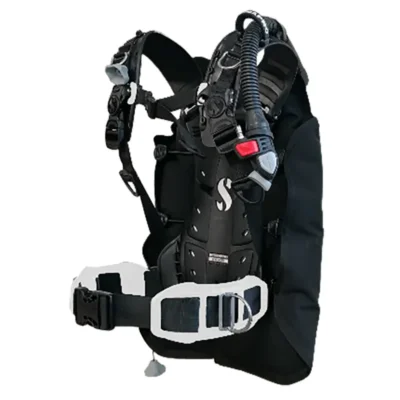 Scubapro Hydros Core 旅遊極輕量款 BCD