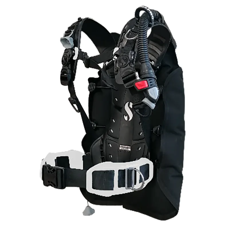 Scubapro Hydros Core 旅遊極輕量款 BCD