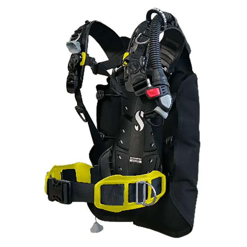 Scubapro Hydros Core 旅遊極輕量款 BCD