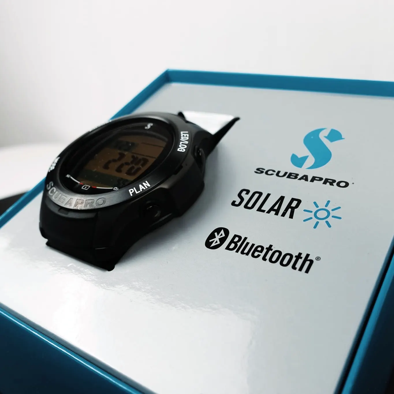 Scubapro Z1 Dive Computer