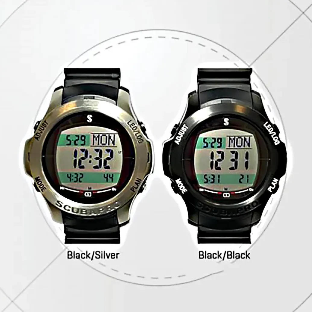 Scubapro Z1 Dive Computer