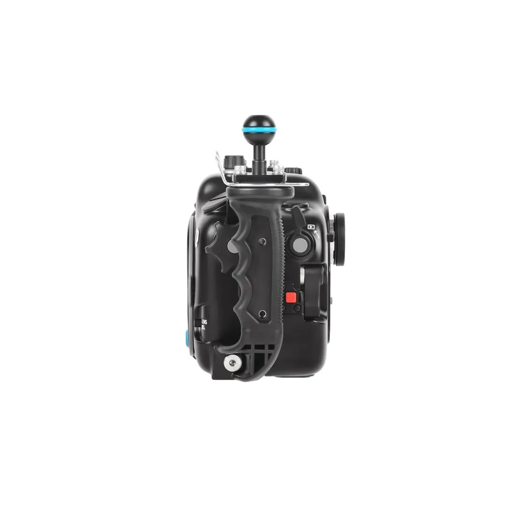 Nauticam NA-A7RVI Sony α7RVI 相機防水売