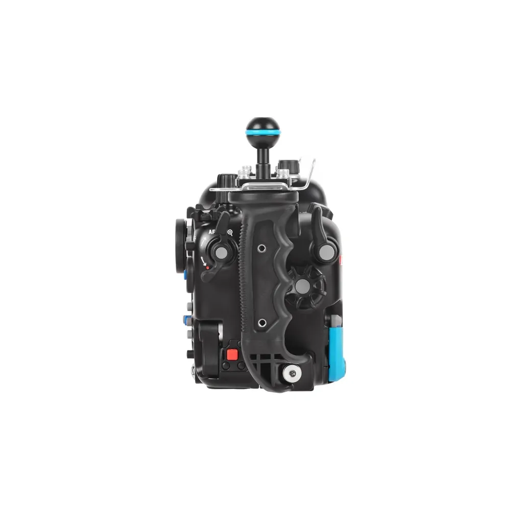Nauticam NA-A7RVI Sony α7RVI 相機防水売