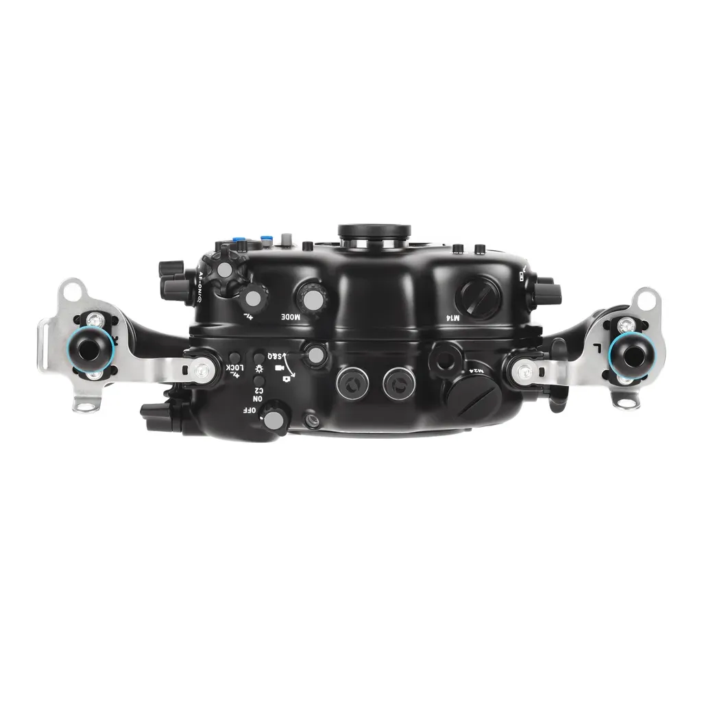 Nauticam NA-A7RVI Sony α7RVI 相機防水売