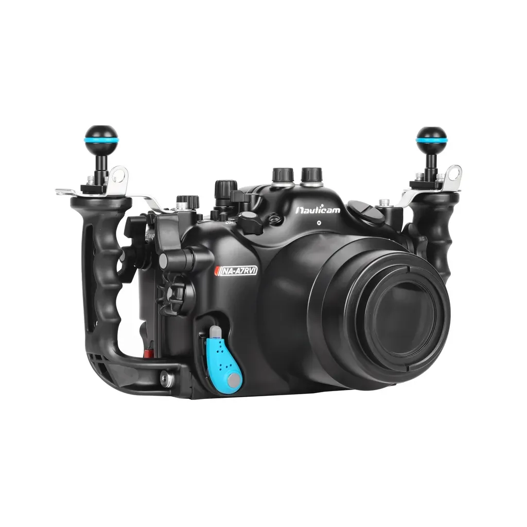 Nauticam NA-A7RVI Sony α7RVI 相機防水売
