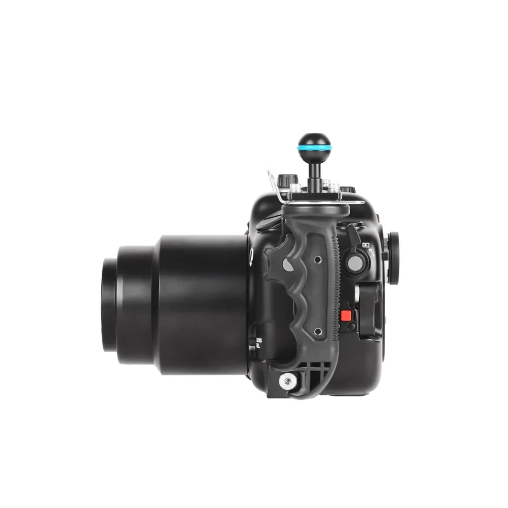 Nauticam NA-A7RVI Sony α7RVI 相機防水売