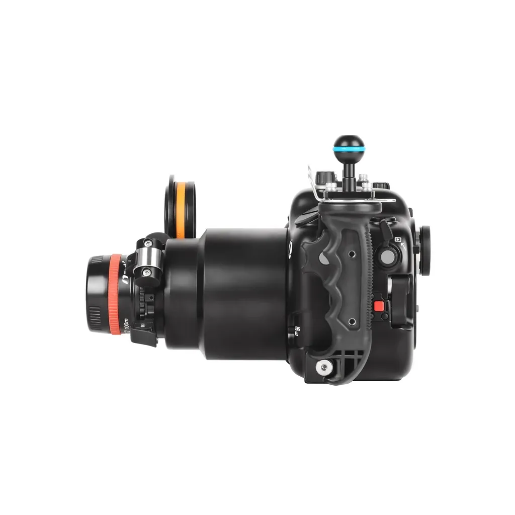 Nauticam NA-A7RVI Sony α7RVI 相機防水売