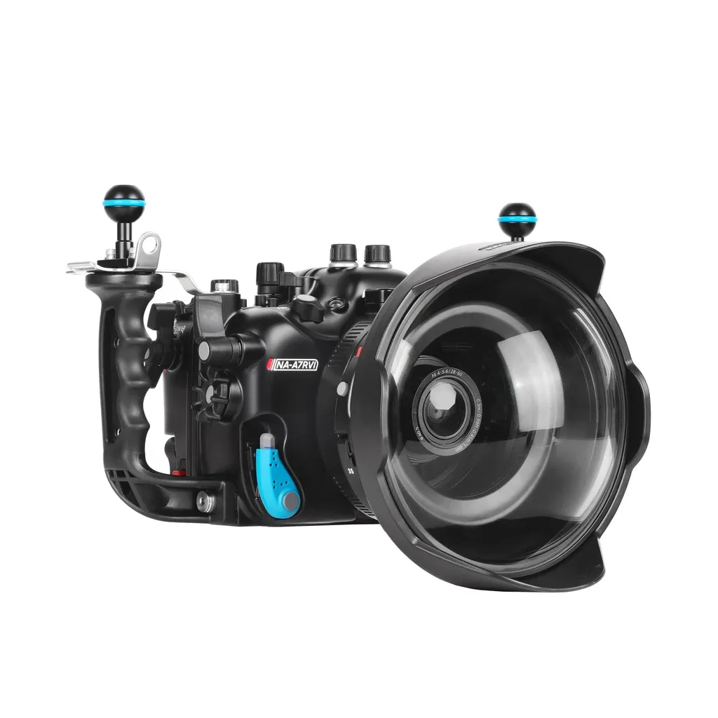 Nauticam NA-A7RVI Sony α7RVI 相機防水売