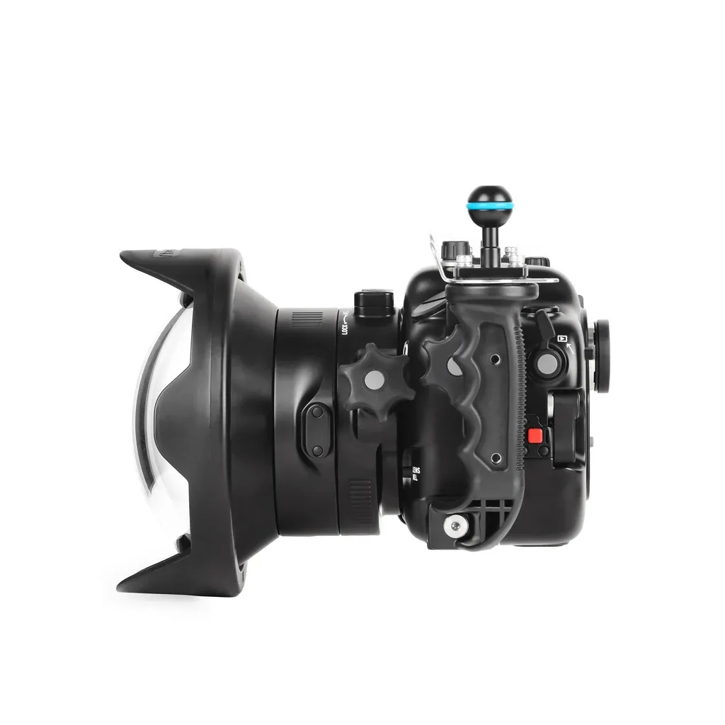Nauticam NA-A7RVI Sony α7RVI 相機防水売