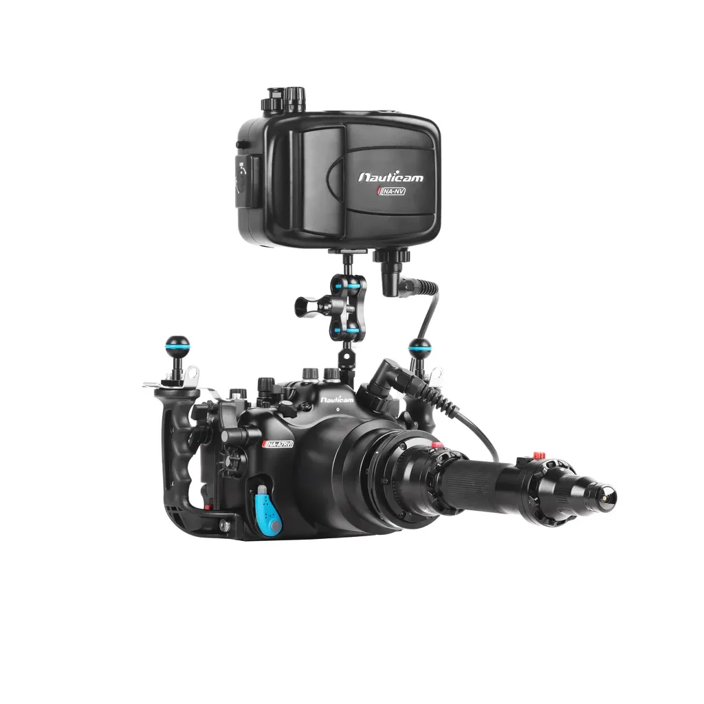 Nauticam NA-A7RVI Sony α7RVI 相機防水売