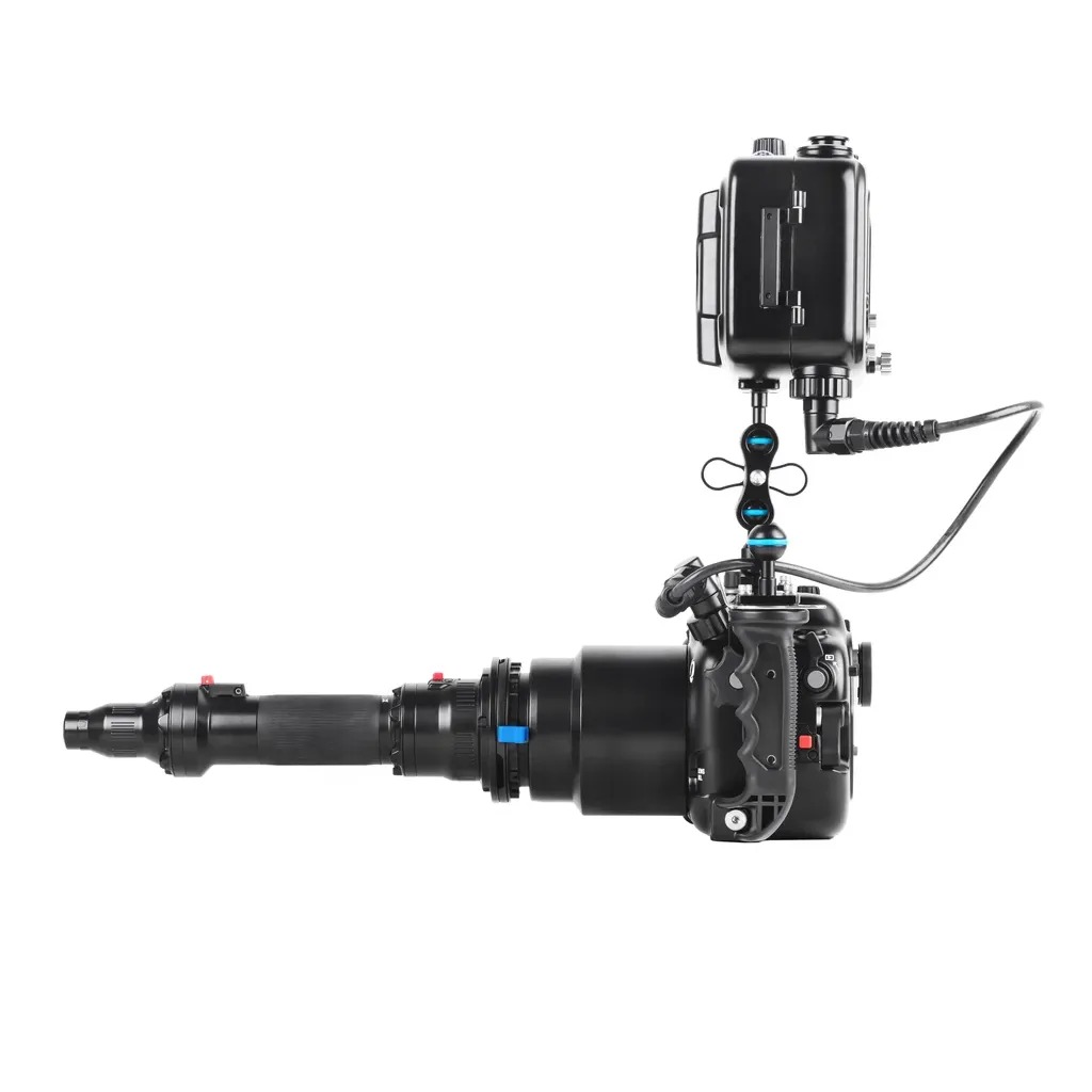 Nauticam NA-A7RVI Sony α7RVI 相機防水売