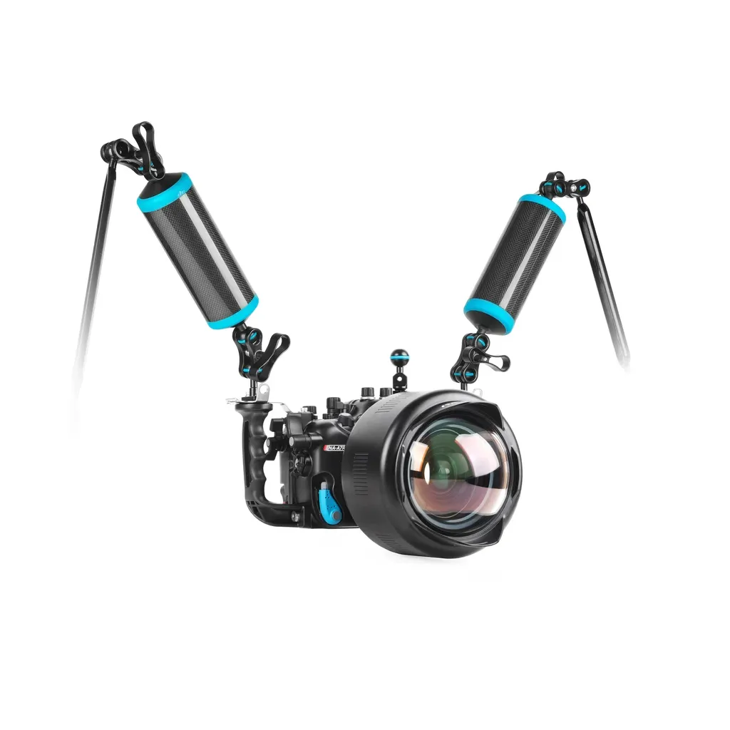 Nauticam NA-A7RVI Sony α7RVI 相機防水売