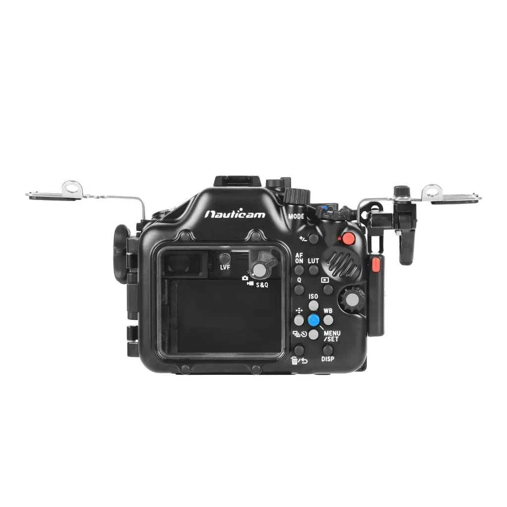 Nauticam NA-L10 for Panasonic Lumix L10 Camera