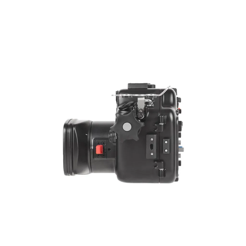 Nauticam NA-L10 for Panasonic Lumix L10 Camera