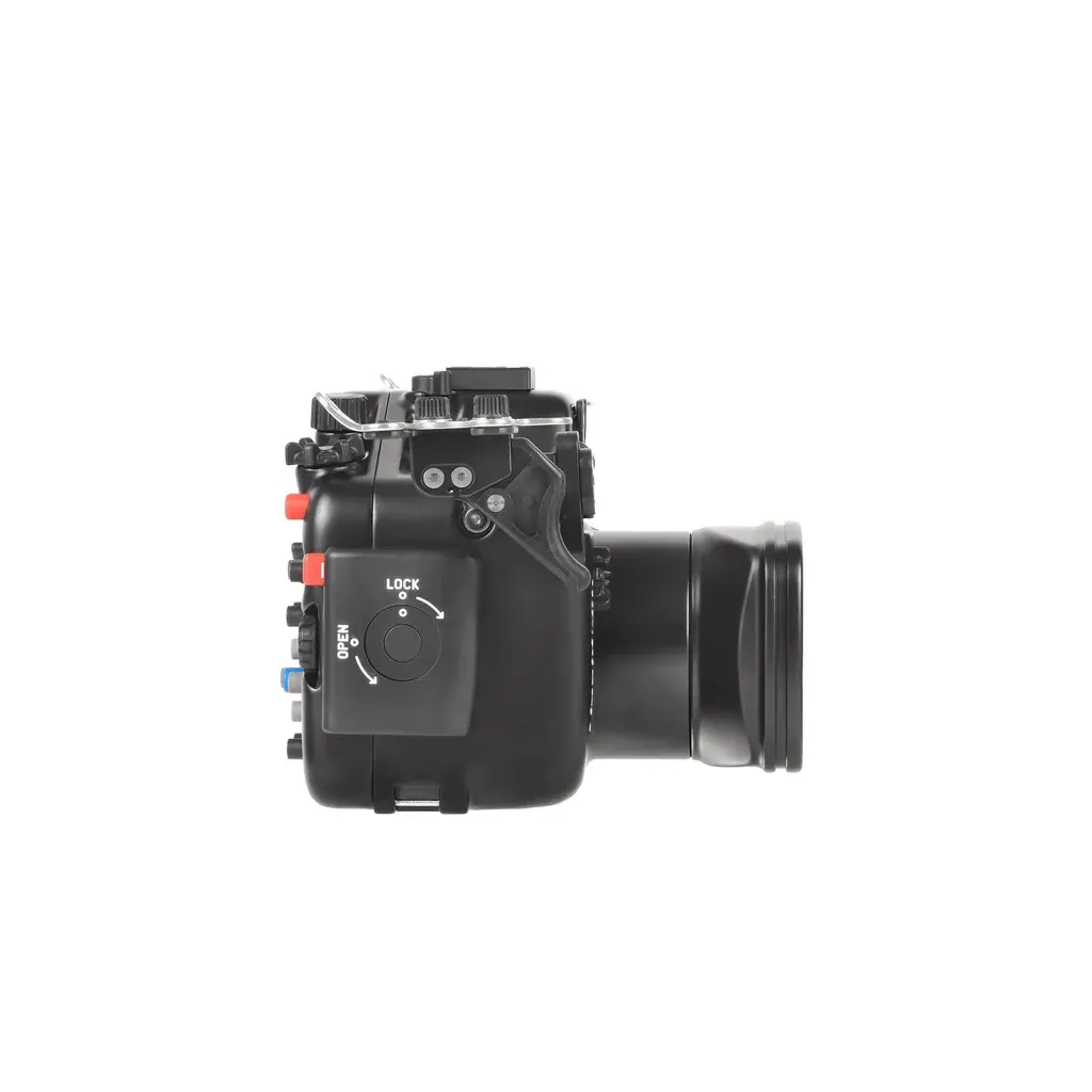 Nauticam NA-L10 for Panasonic Lumix L10 Camera