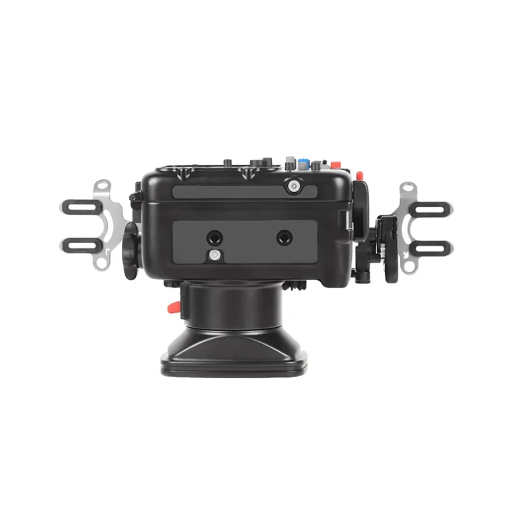 Nauticam NA-L10 for Panasonic Lumix L10 Camera