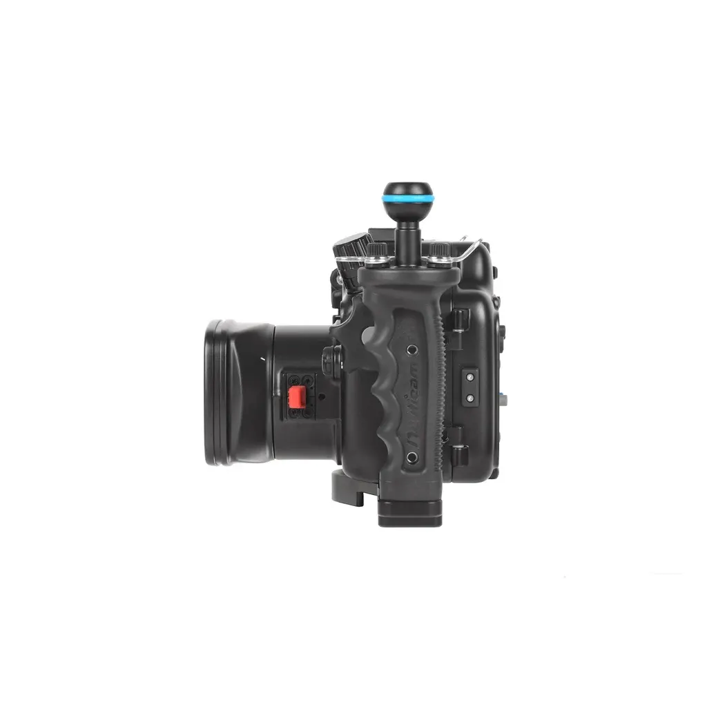 Nauticam NA-L10 Pro Package for Panasonic Lumix L10