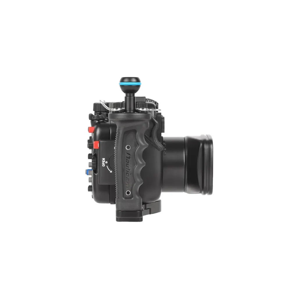 Nauticam NA-L10 Pro Package for Panasonic Lumix L10