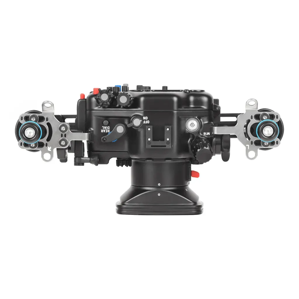 Nauticam NA-L10 Pro Package for Panasonic Lumix L10