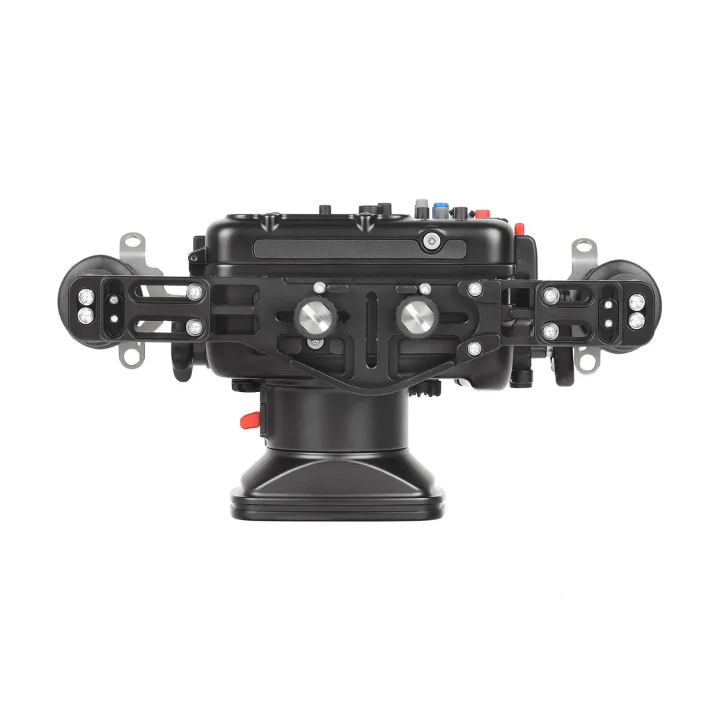 Nauticam NA-L10 Pro Package for Panasonic Lumix L10