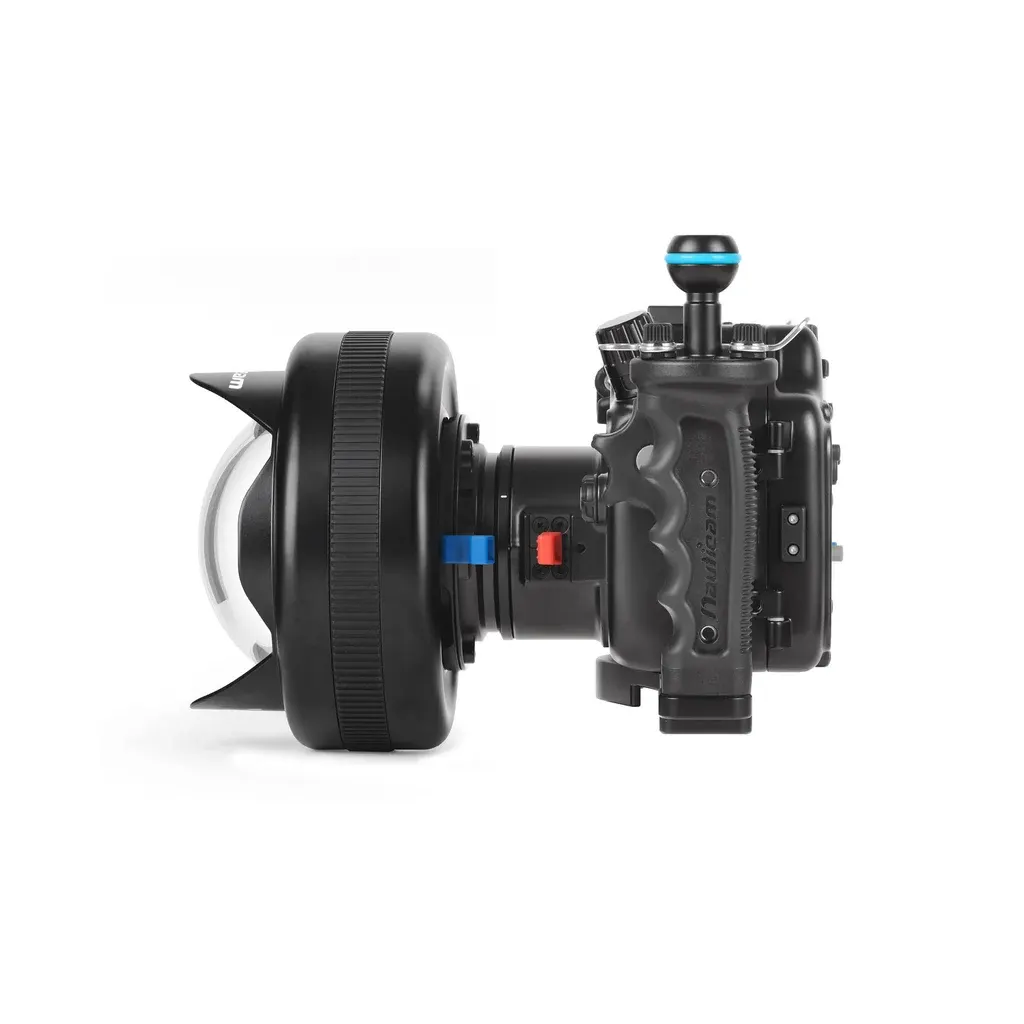 Nauticam NA-L10 Pro Package for Panasonic Lumix L10