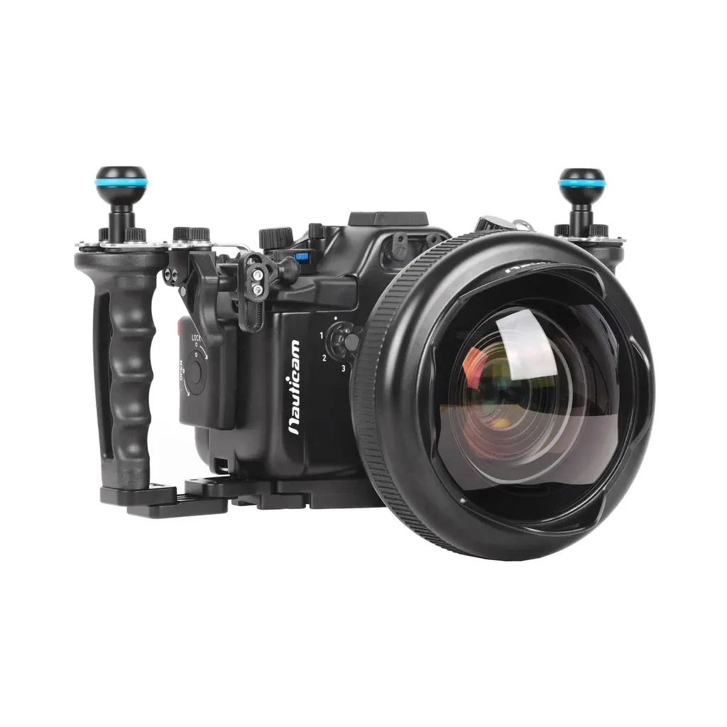 Nauticam NA-L10 Pro Package for Panasonic Lumix L10