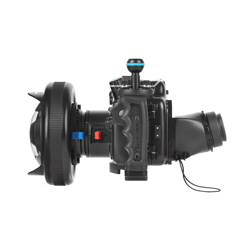 Nauticam NA-L10 for Panasonic Lumix L10 Camera