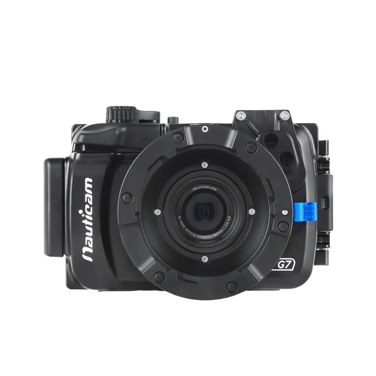 Nauticam NA-TG7 for Olympus Tough TG 6 / 7 相機防水売 (BM/M52)