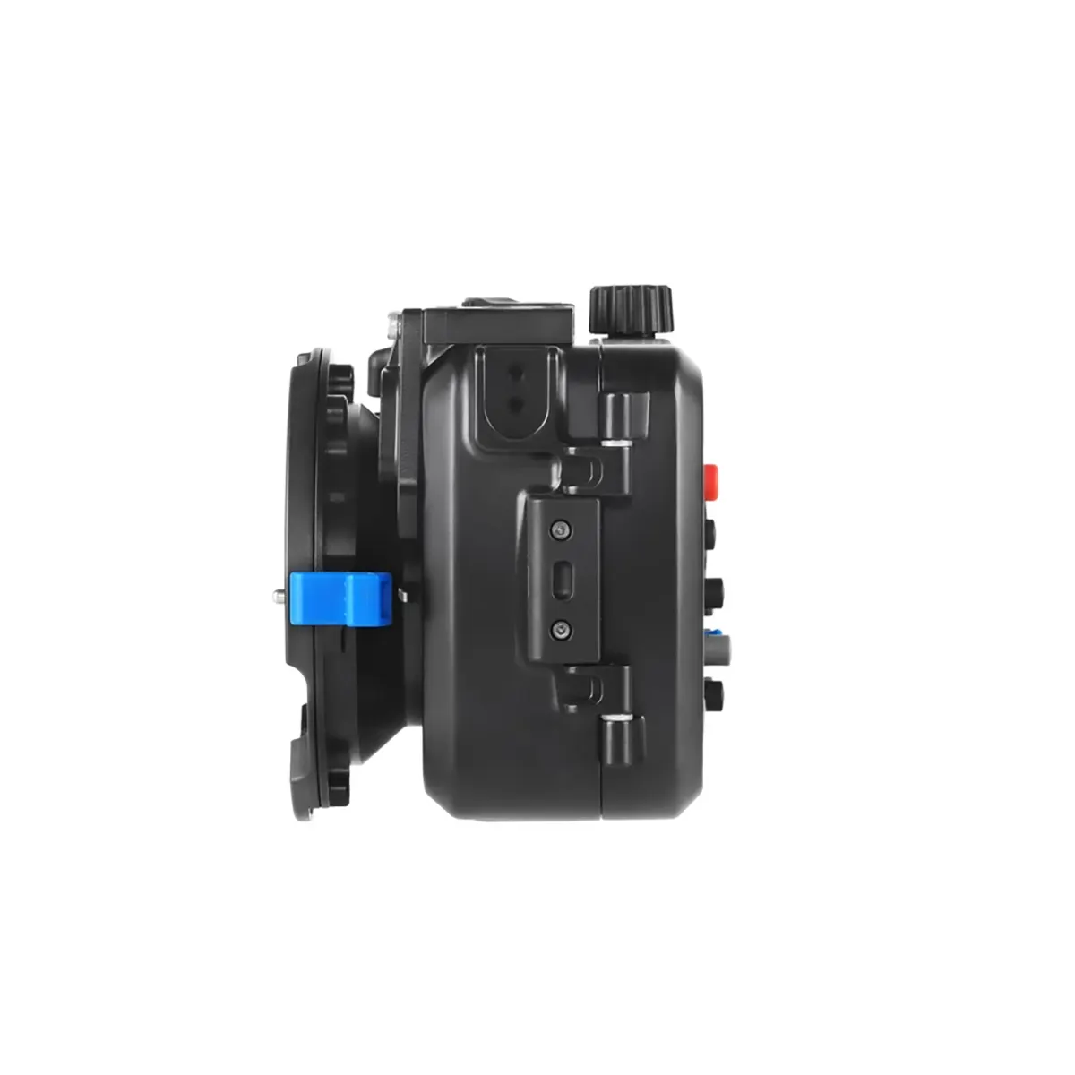 Nauticam NA-TG7 for Olympus Tough TG 6 / 7 相機防水売 (BM/M52)