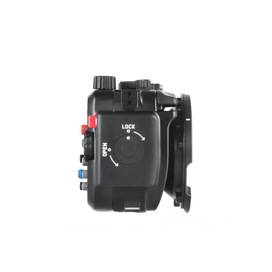 Nauticam NA-TG7 for Olympus Tough TG 6 / 7 相機防水売 (BM/M52)