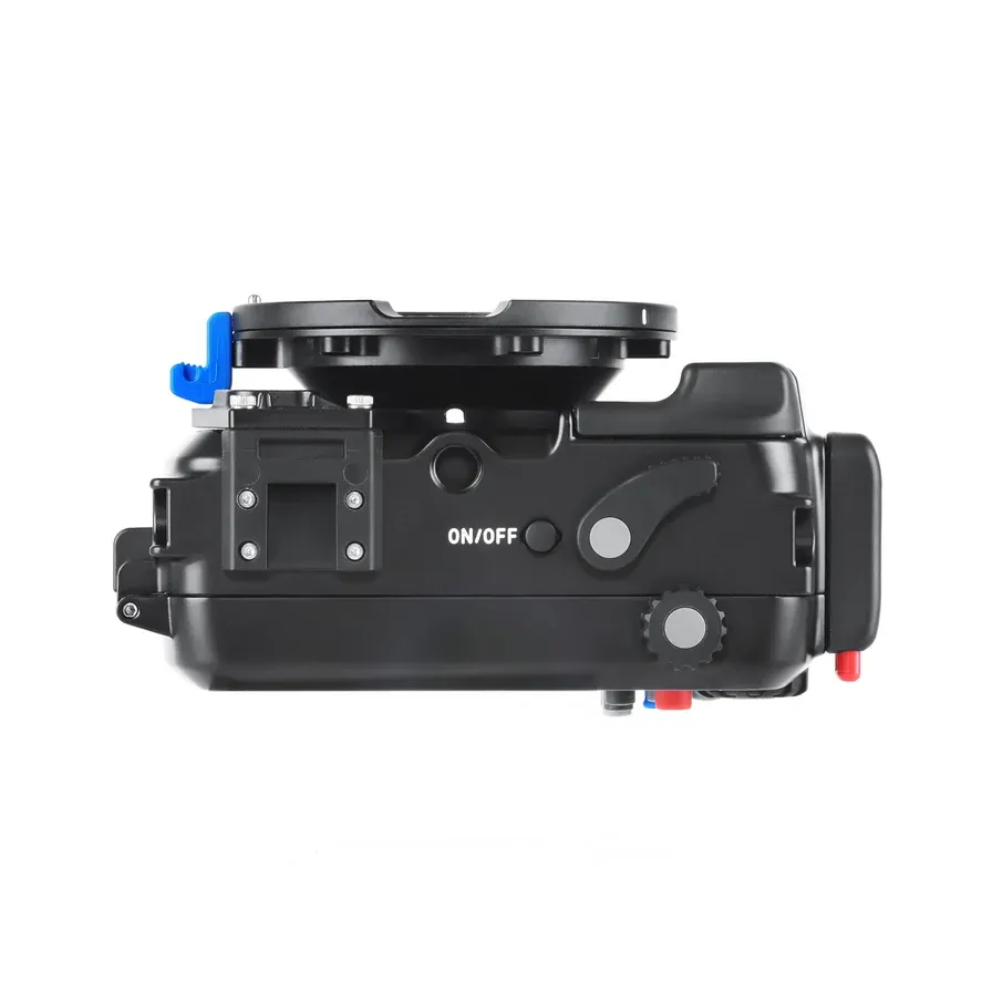Nauticam NA-TG7 for Olympus Tough TG 6 / 7 相機防水売 (BM/M52)