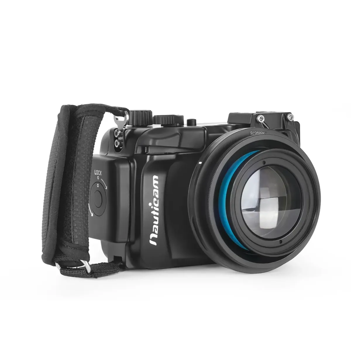 Nauticam NA-TG7 for Olympus Tough TG 6 / 7 相機防水売 (BM/M52)