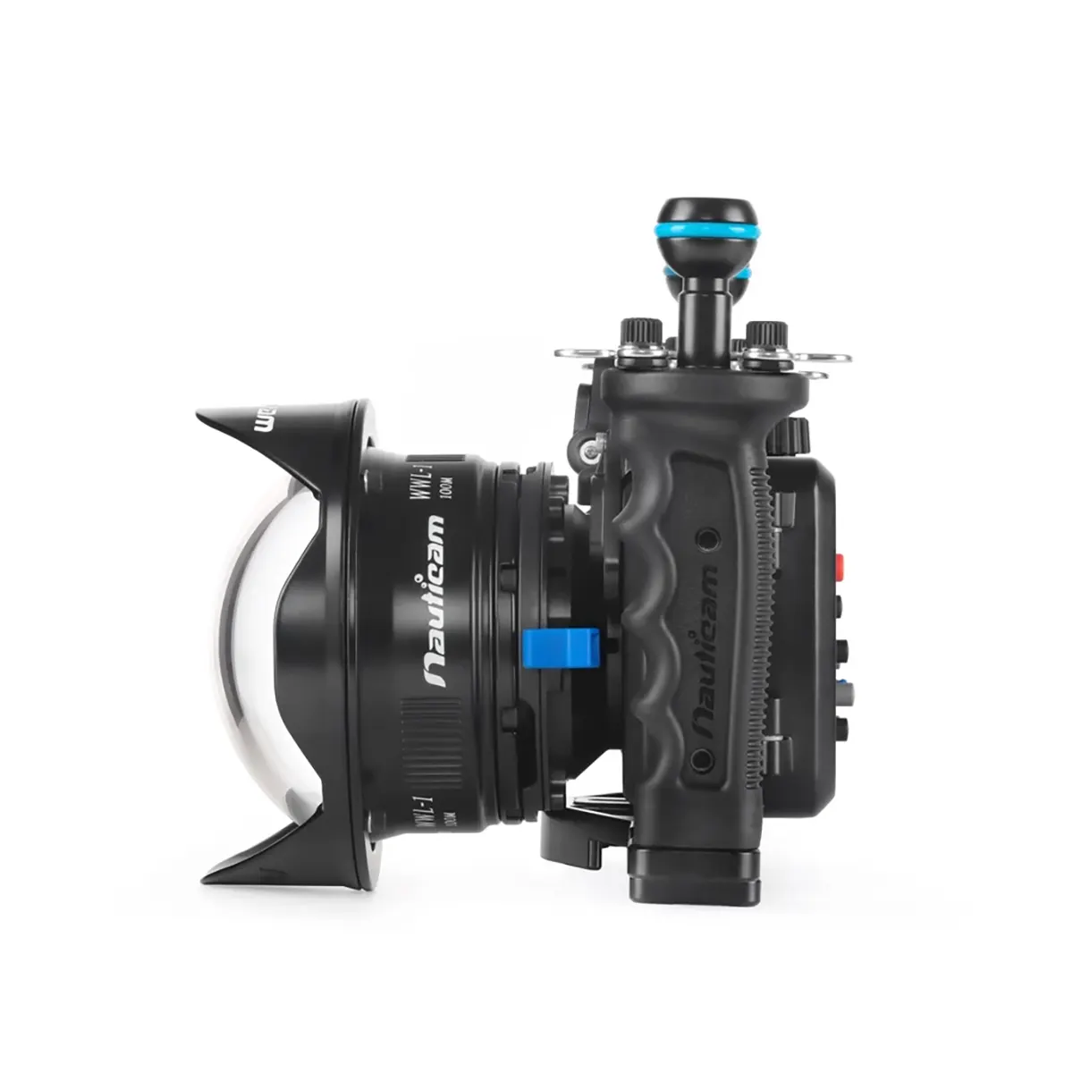 Nauticam NA-TG7 for Olympus Tough TG 6 / 7 相機防水売 (BM/M52)
