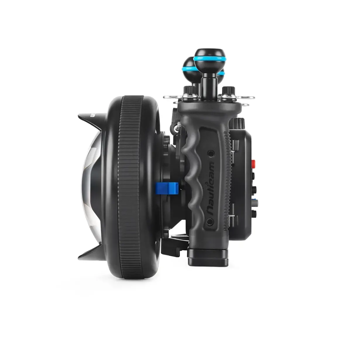 Nauticam NA-TG7 for Olympus Tough TG 6 / 7 相機防水売 (BM/M52)