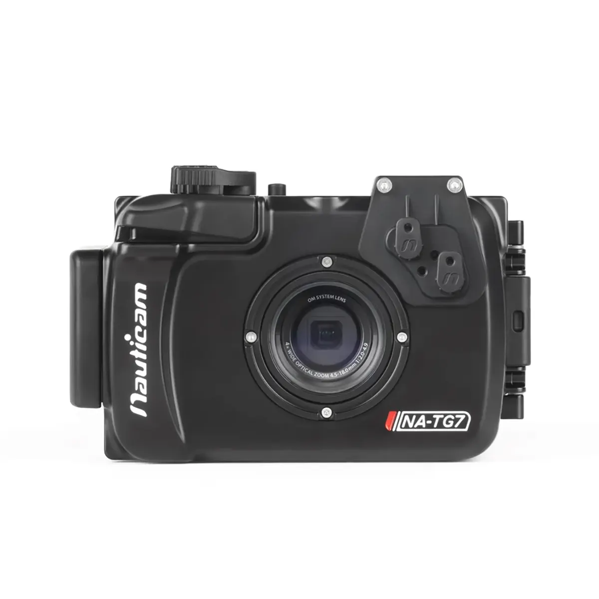 Nauticam NA-TG7 for Olympus Tough TG 6 / 7 相機防水売 (BM/M52)