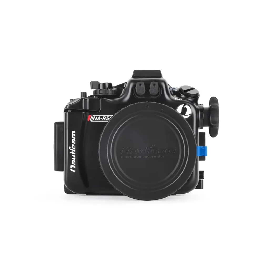 Nauticam NA-R50 for Canon EOS R50 with RF-S 18-45mm F4.5-6.3 IS STM Lens