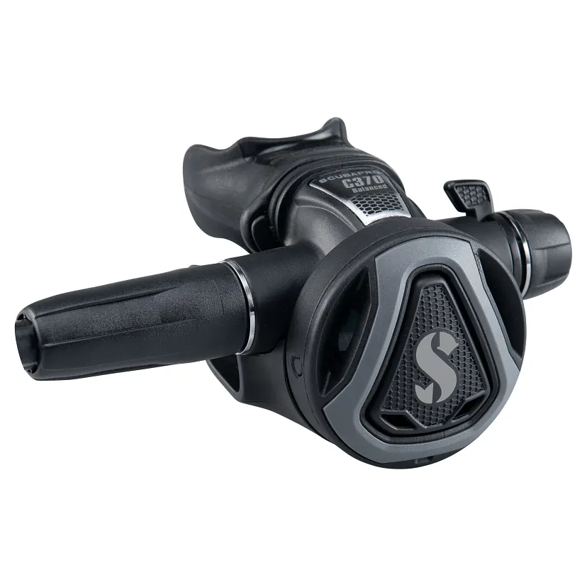 Scubapro MK17 EVO2 / C370 with R105 Octopus and SPG 調節器套裝
