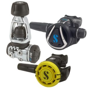 DE Water Sport Square