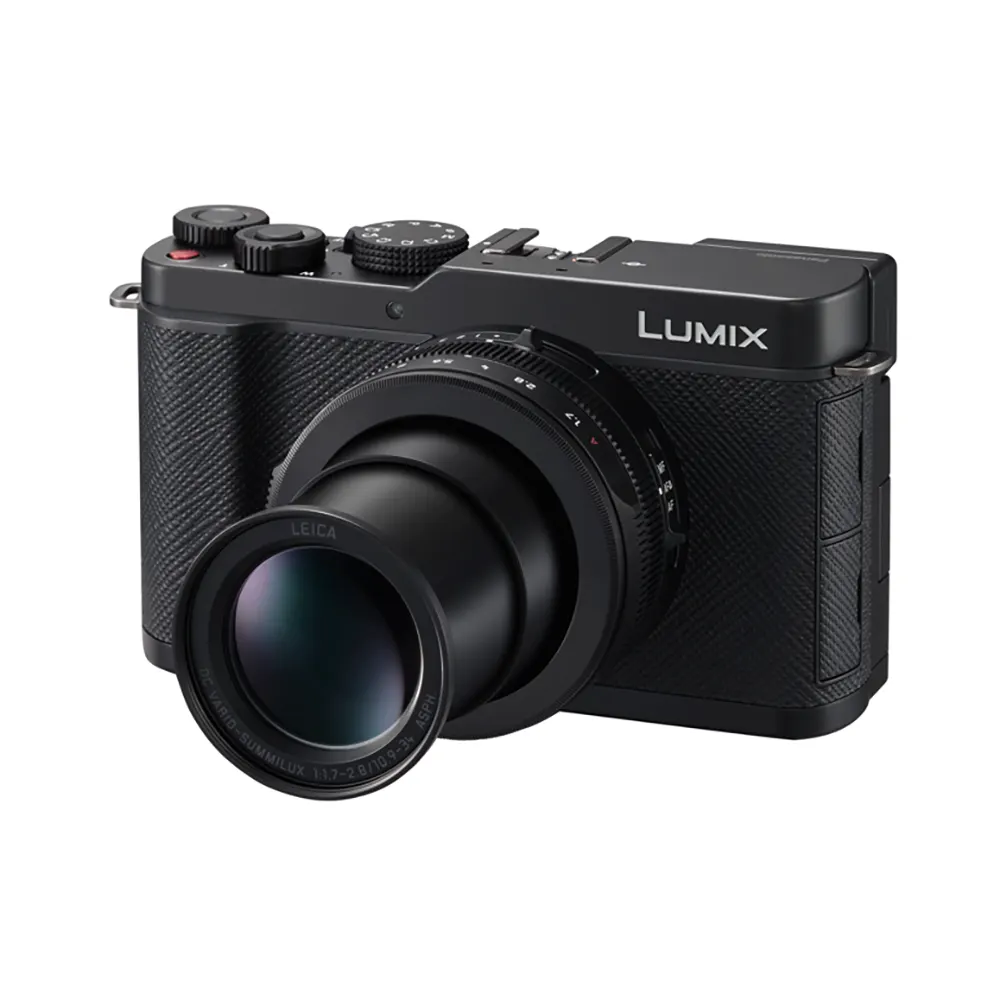 Nauticam NA-L10 for Panasonic Lumix L10 Camera