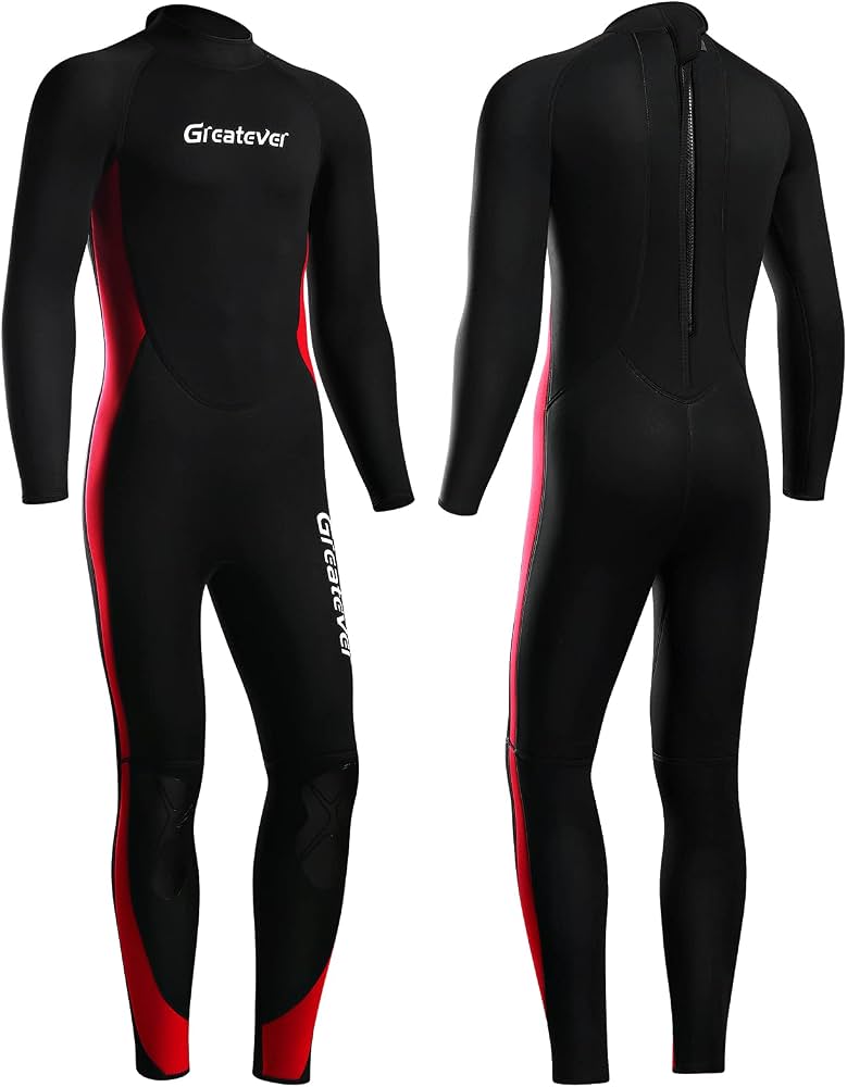 清貨特價 潛水衣 Wetsuit