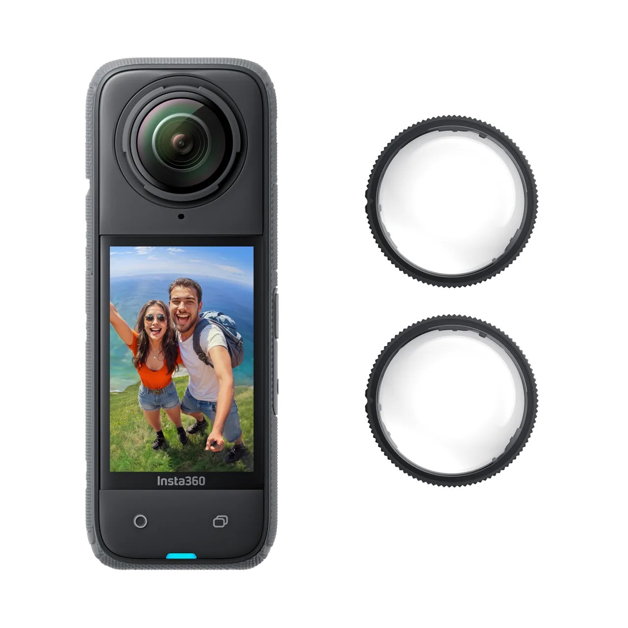 清貨特價 Insta360 X4 Action Cam 運動相機