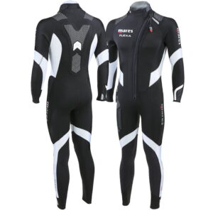 DE Water Sport Square
