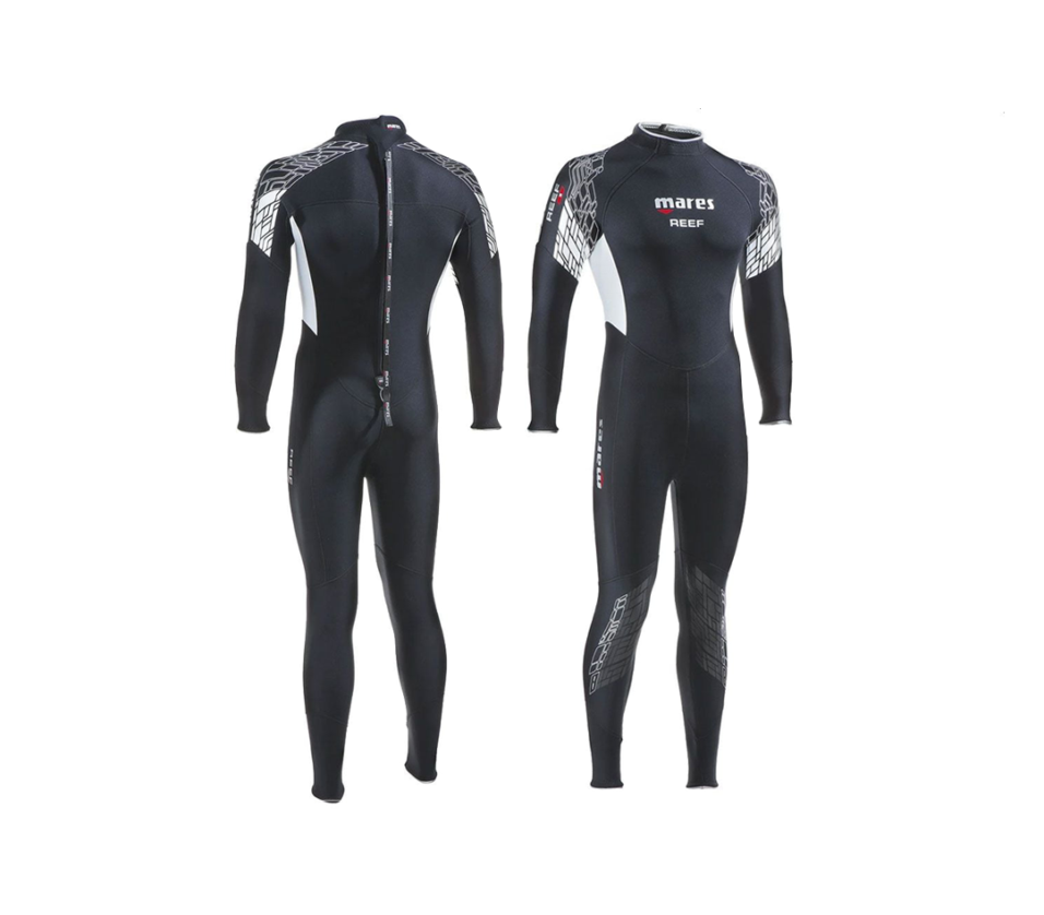 清貨特價 潛水衣 Wetsuit
