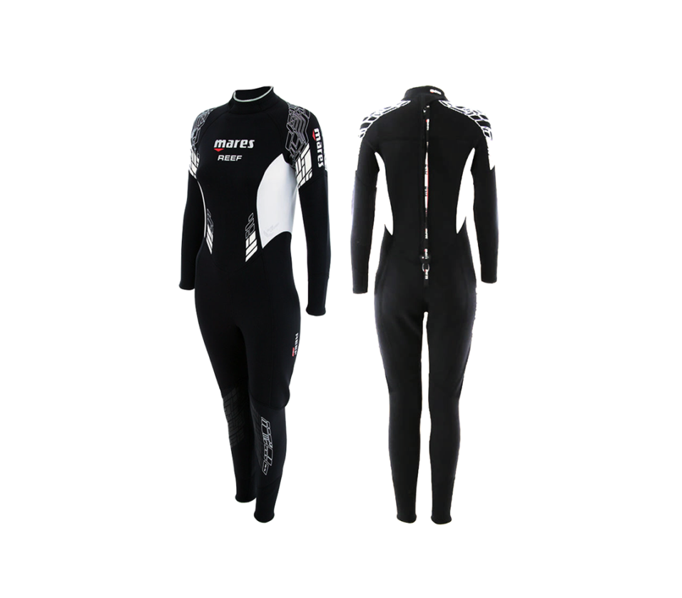 清貨特價 潛水衣 Wetsuit