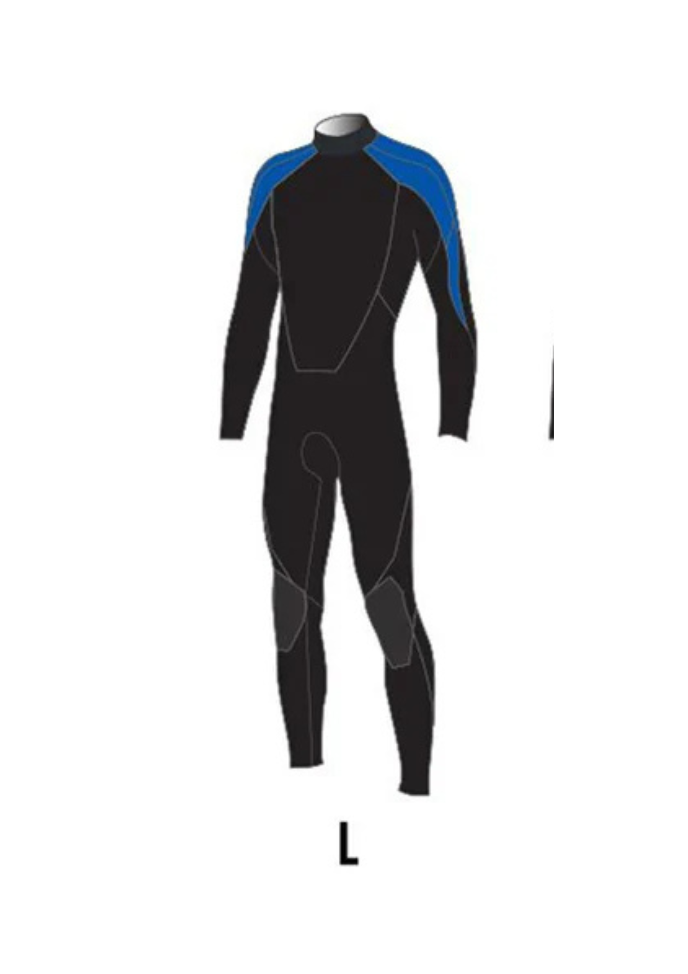 清貨特價 潛水衣 Wetsuit