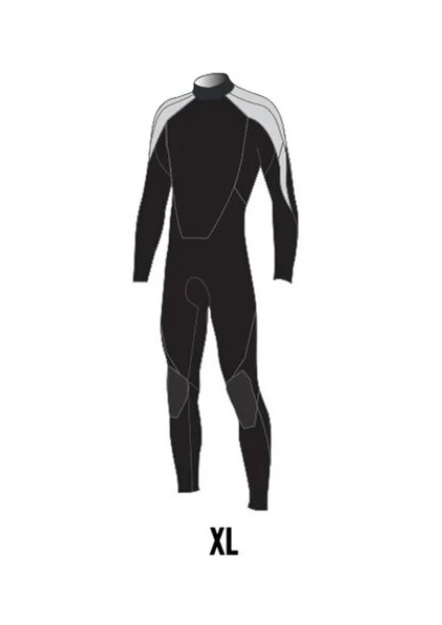 清貨特價 潛水衣 Wetsuit