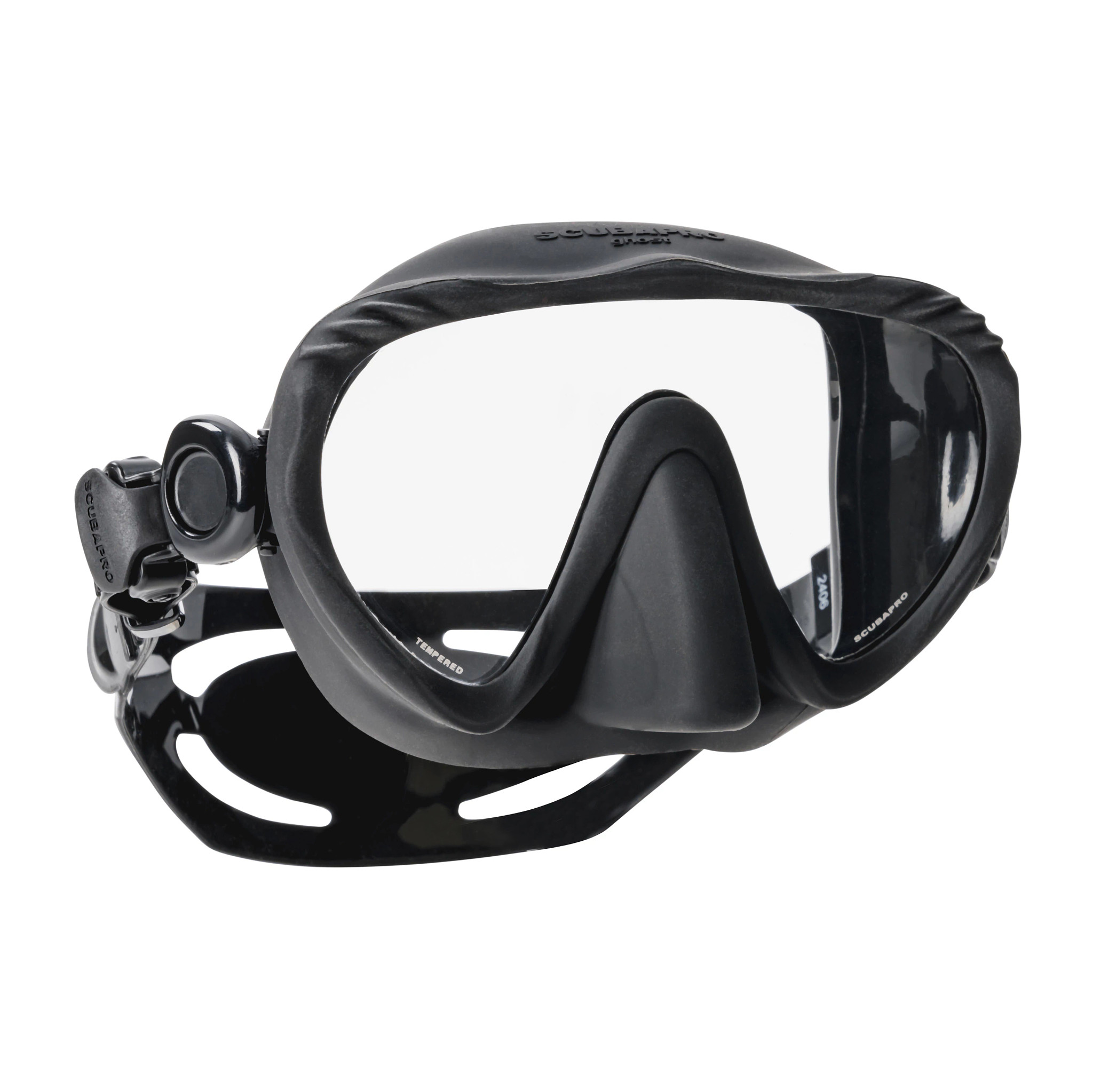 清貨特價 Scubapro 面鏡 Masks