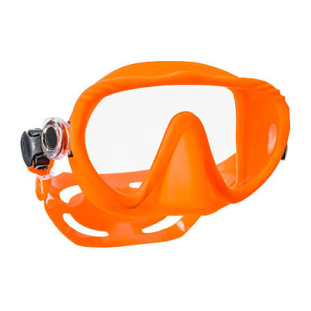 清貨特價 Scubapro 面鏡 Masks