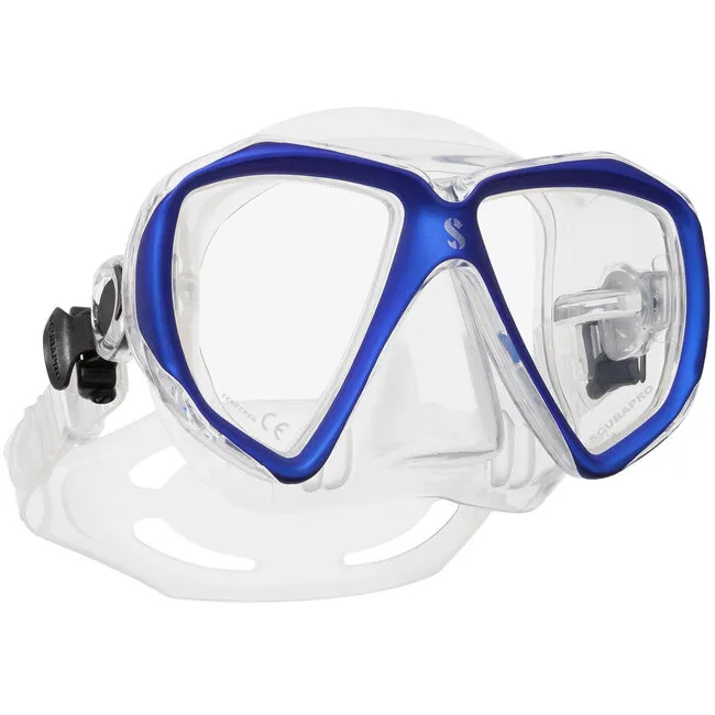 清貨特價 Scubapro 面鏡 Masks