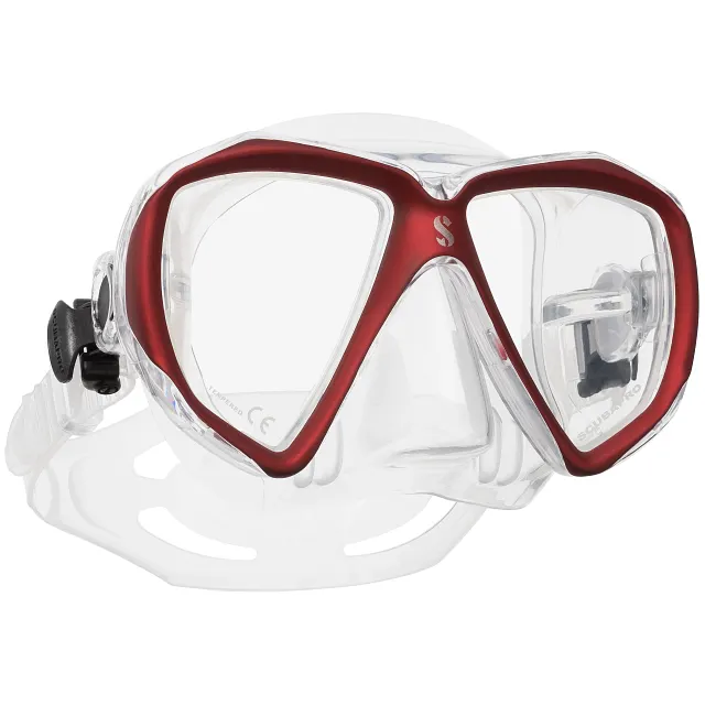 清貨特價 Scubapro 面鏡 Masks